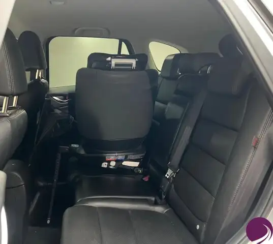 Mazda CX-5 view 9