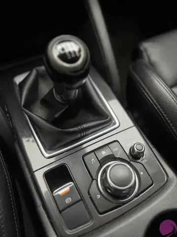 Mazda CX-5 view 15