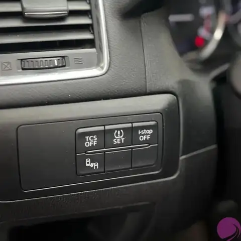Mazda CX-5 view 11