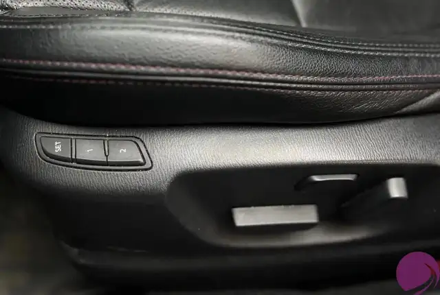 Mazda CX-5 view 10