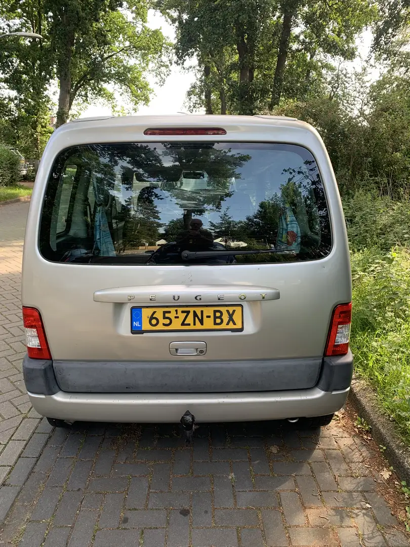 Peugeot Partner Kombi 110 - 2