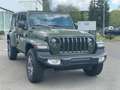 Jeep Wrangler 4xe Unlimited Sahara Plug-In Hybrid , Soft-Top, RF Grün - thumbnail 7