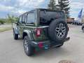 Jeep Wrangler 4xe Unlimited Sahara Plug-In Hybrid , Soft-Top, RF Grün - thumbnail 3