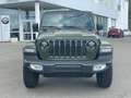 Jeep Wrangler 4xe Unlimited Sahara Plug-In Hybrid , Soft-Top, RF Grün - thumbnail 8