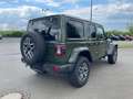 Jeep Wrangler 4xe Unlimited Sahara Plug-In Hybrid , Soft-Top, RF Grün - thumbnail 6