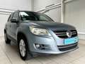 Volkswagen Tiguan 2.0 TDI 140ch FAP Sportline Gris - thumbnail 3