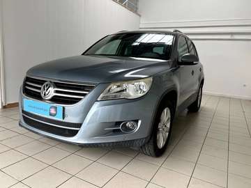 2.0 TDI 140ch FAP Sportline