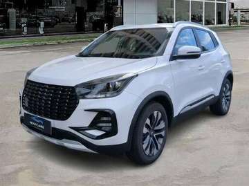 DR 5.0 2022 5.0 1.5 turbo Gpl 149cv cvt
