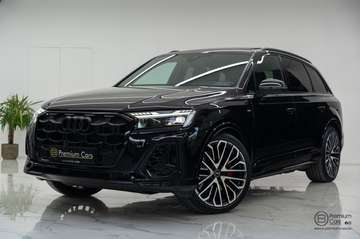 60e TFSI hybrid 3x S-line! Competition! Fulloption