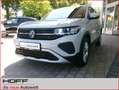 Volkswagen T-Cross 1.0 TSi Life Navi ACC SHZ Allwetter LED DAB+ Grau - thumbnail 2