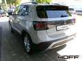 Volkswagen T-Cross 1.0 TSi Life Navi ACC SHZ Allwetter LED DAB+ Grau - thumbnail 3