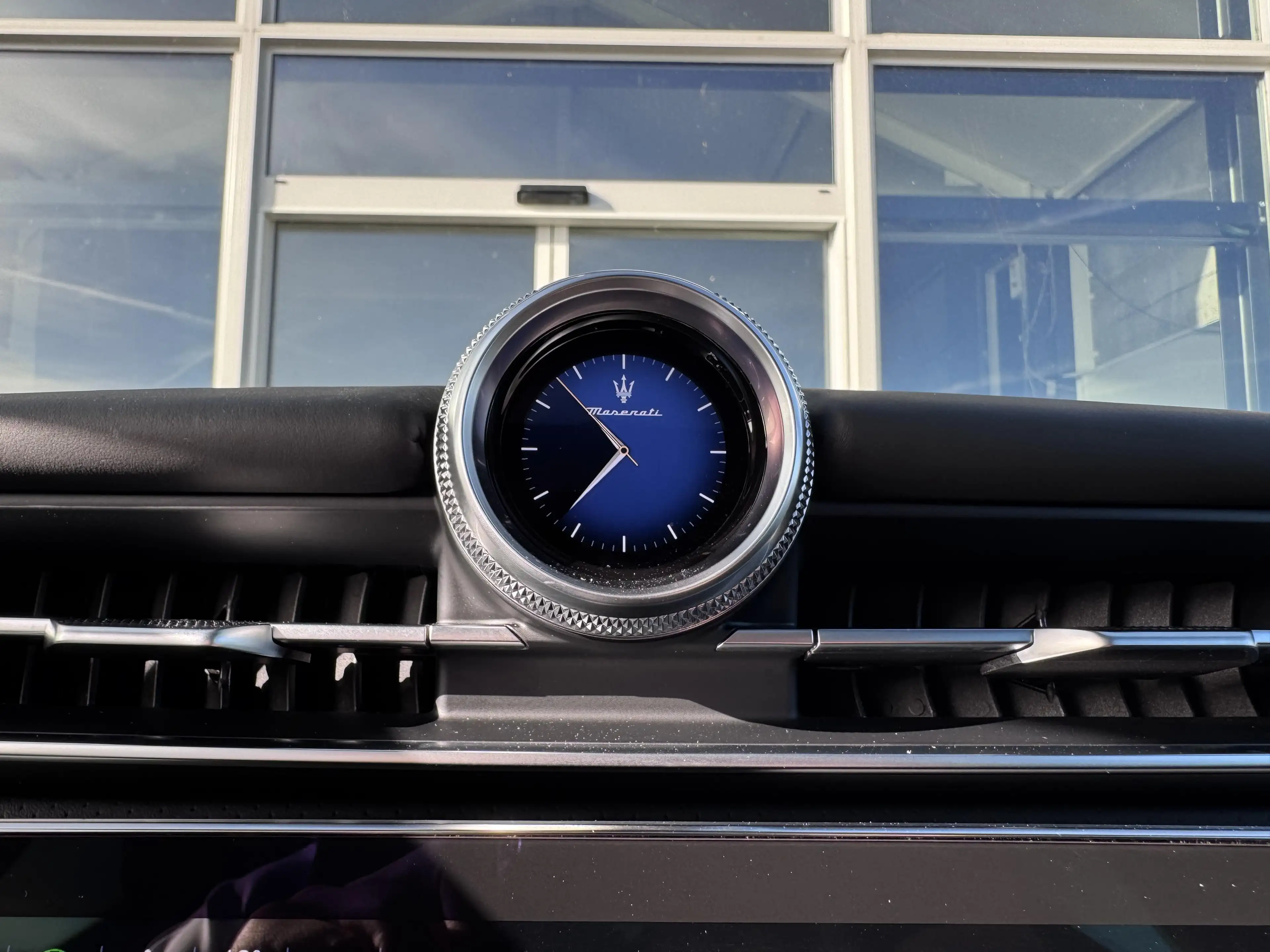 Maserati Grecale 3.0 v6 Turbo TROFEO — photo 15