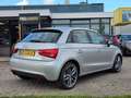 Audi A1 Sportback 1.4 TFSI Pro Line S |AUTOMAAT|CLIMA|PDC Grijs - thumbnail 5