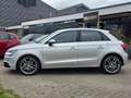 Audi A1 Sportback 1.4 TFSI Pro Line S |AUTOMAAT|CLIMA|PDC Grijs - thumbnail 2