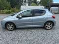 Peugeot 207 Premium Blue - thumbnail 4