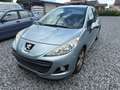 Peugeot 207 Premium Blue - thumbnail 3