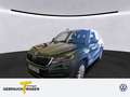 Skoda Kodiaq 1.5 TSI DSG STYLE 7SITZE STHZG ASSIST ARE Grün - thumbnail 1