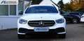 Mercedes-Benz E 300 de T 4M NIGHT DISTRONIC+KAMERA+BURMESTER Weiß - thumbnail 2