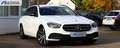 Mercedes-Benz E 300 de T 4M NIGHT DISTRONIC+KAMERA+BURMESTER Weiß - thumbnail 3