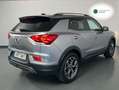 SsangYong Korando G15 Urban Plus 4x2 Aut. Plateado - thumbnail 4