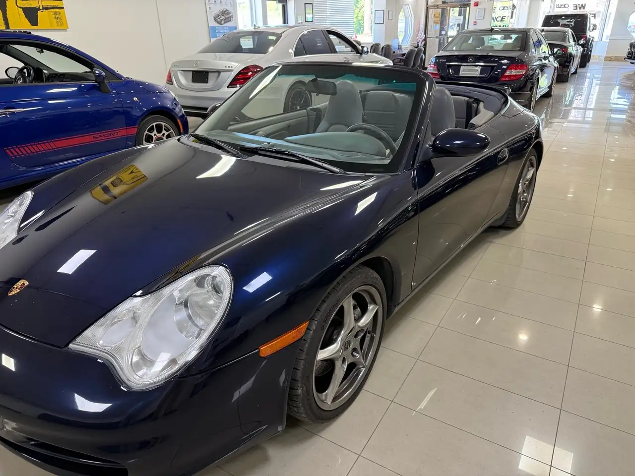 Porsche 911 снимка Porsche 911