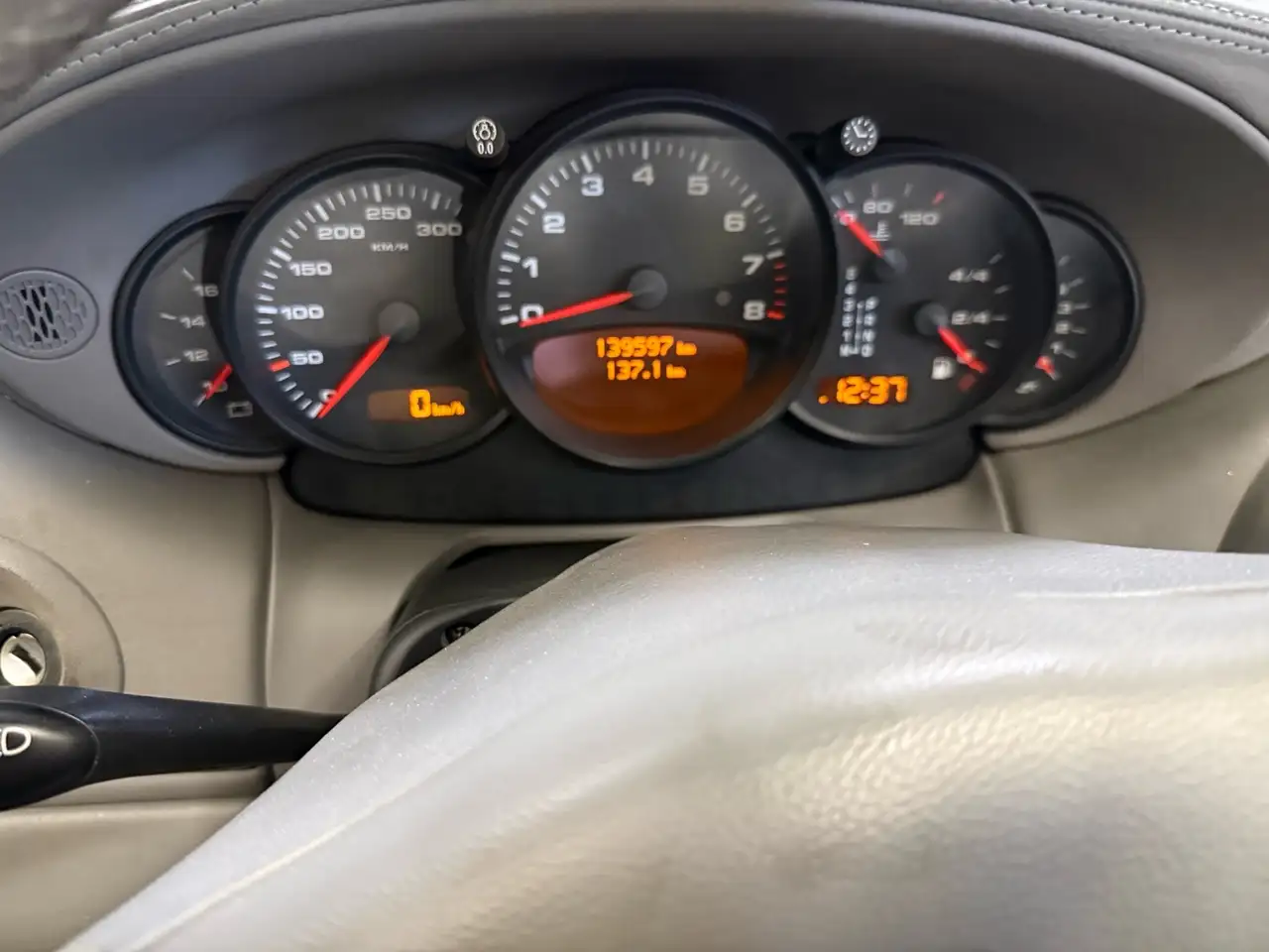 Porsche 911 снимка Porsche 911