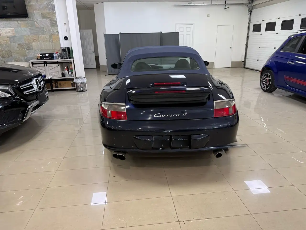 Porsche 911 снимка Porsche 911