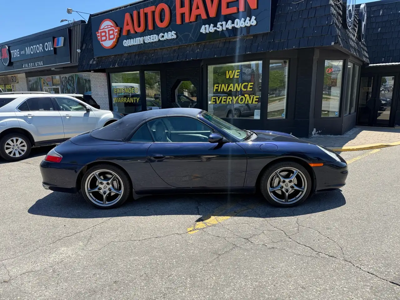Porsche 911 снимка Porsche 911
