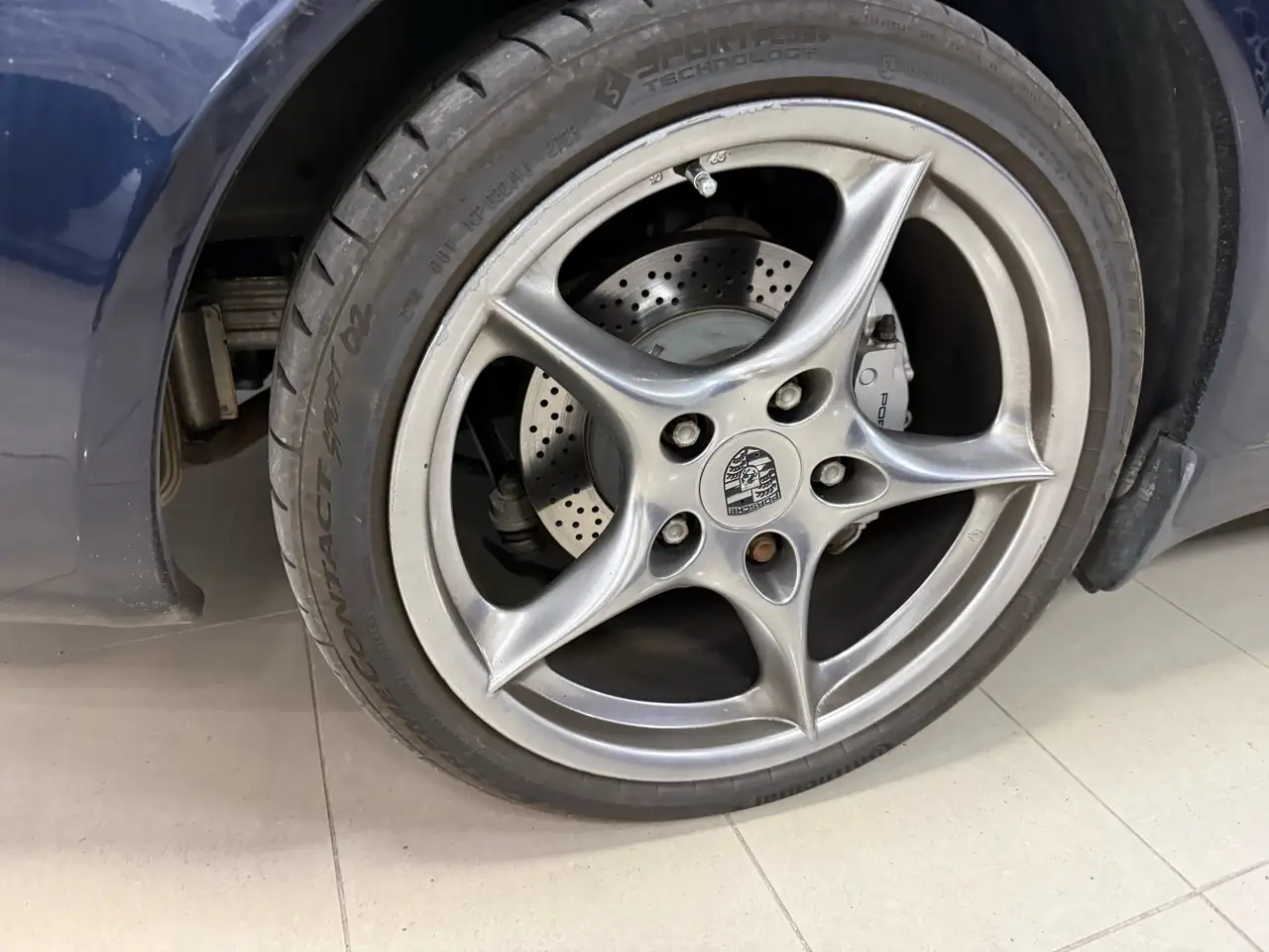 Porsche 911 снимка Porsche 911