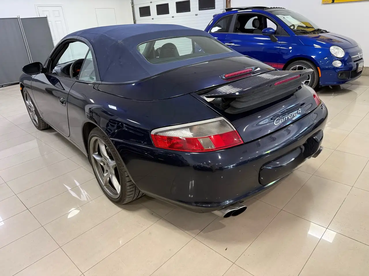 Porsche 911 снимка Porsche 911