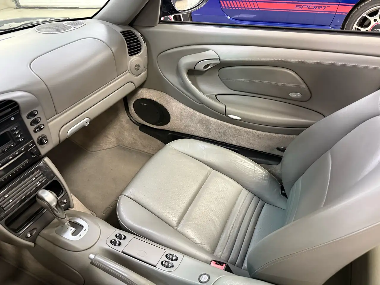 Porsche 911 снимка Porsche 911