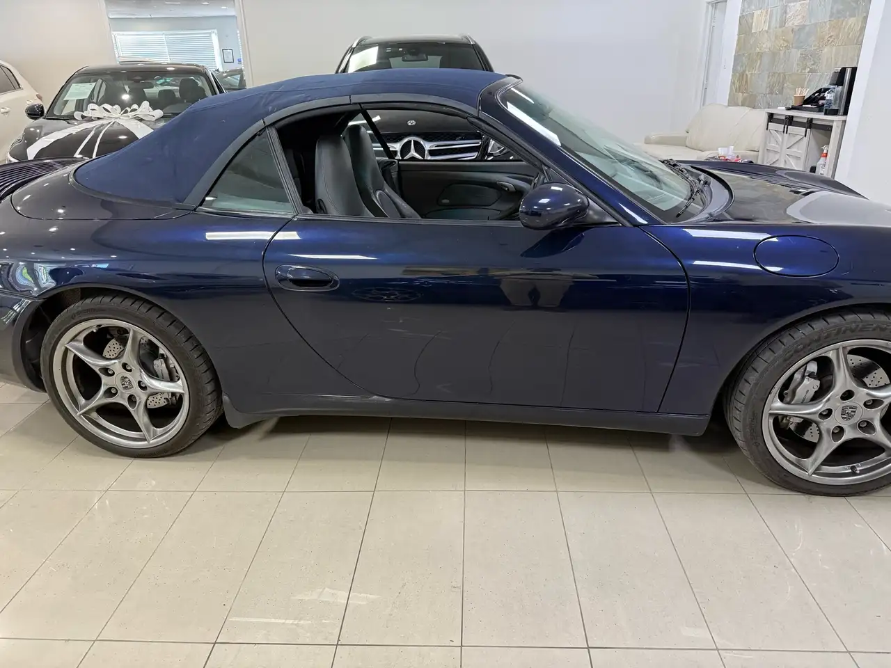 Porsche 911 снимка Porsche 911