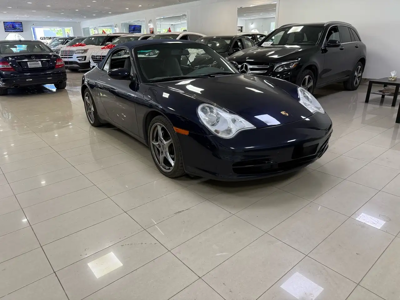 Porsche 911 снимка Porsche 911