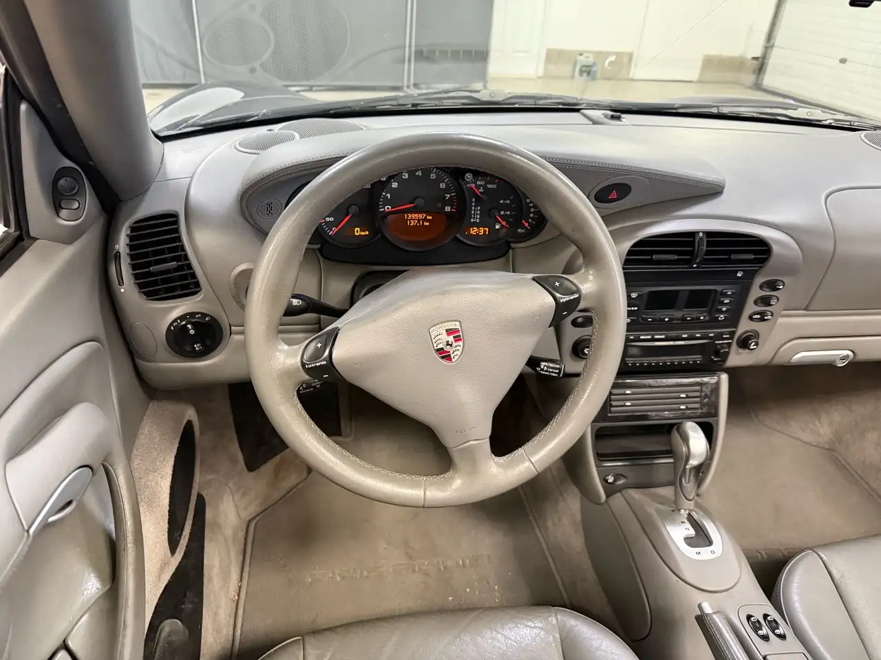 Porsche 911 снимка Porsche 911