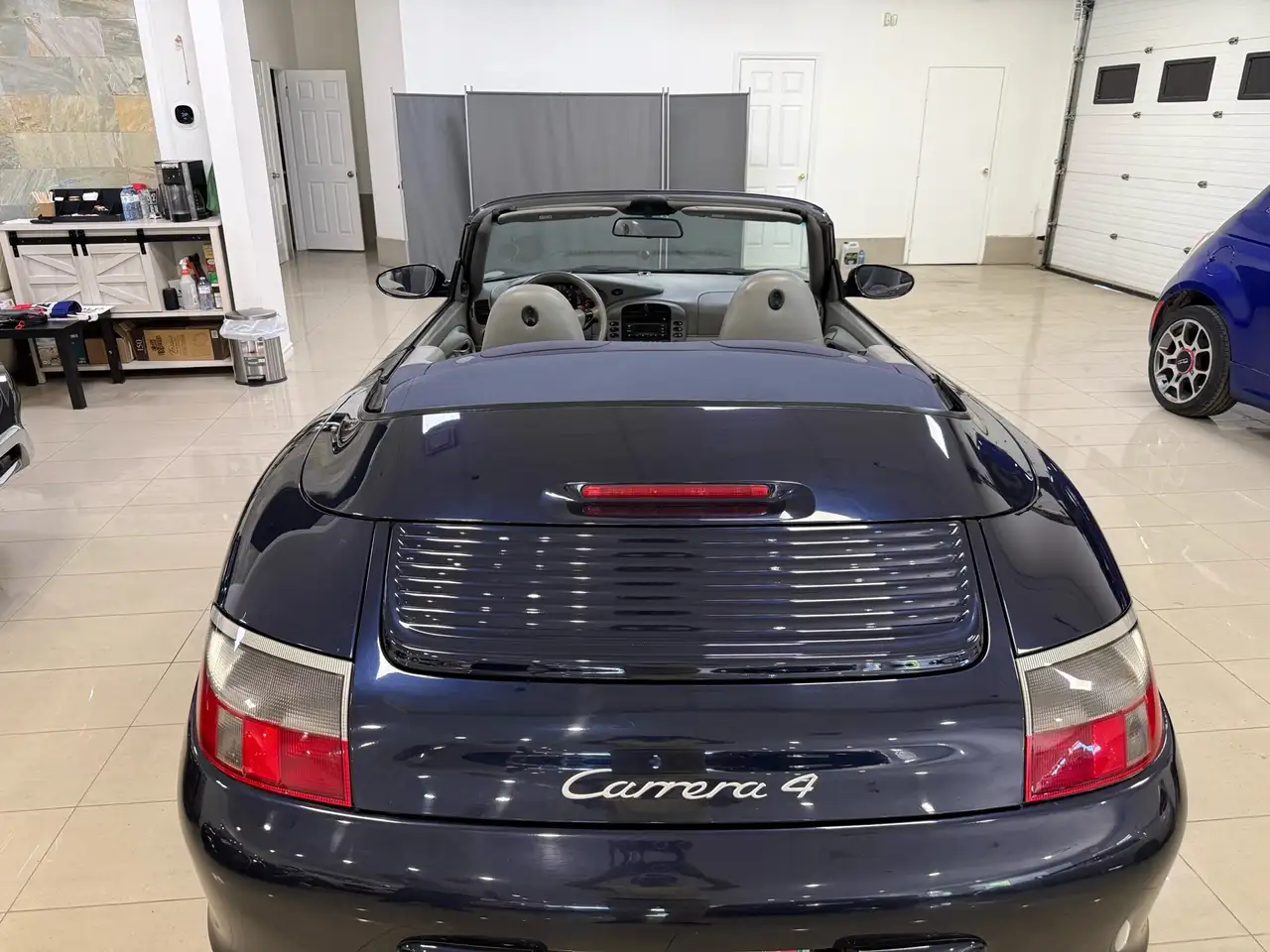 Porsche 911 снимка Porsche 911