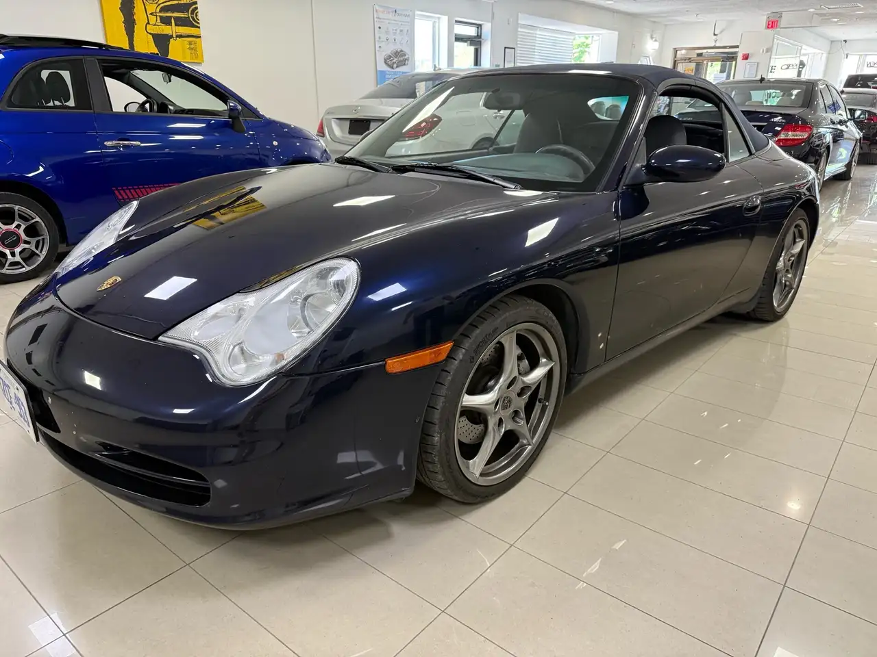 Porsche 911 снимка Porsche 911