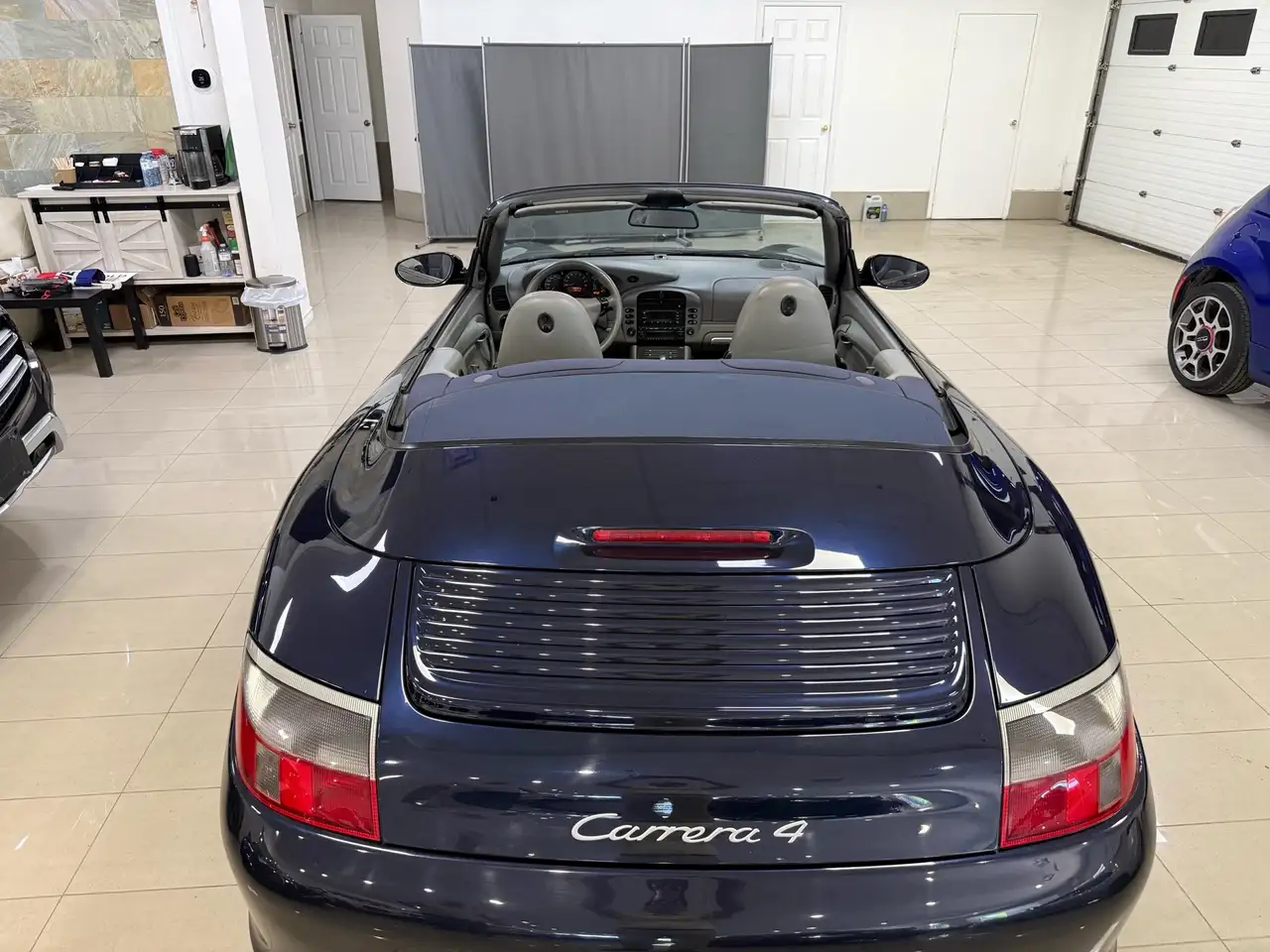 Porsche 911 снимка Porsche 911