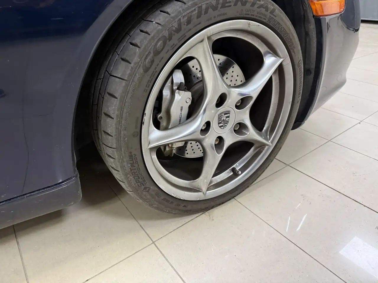 Porsche 911 снимка Porsche 911