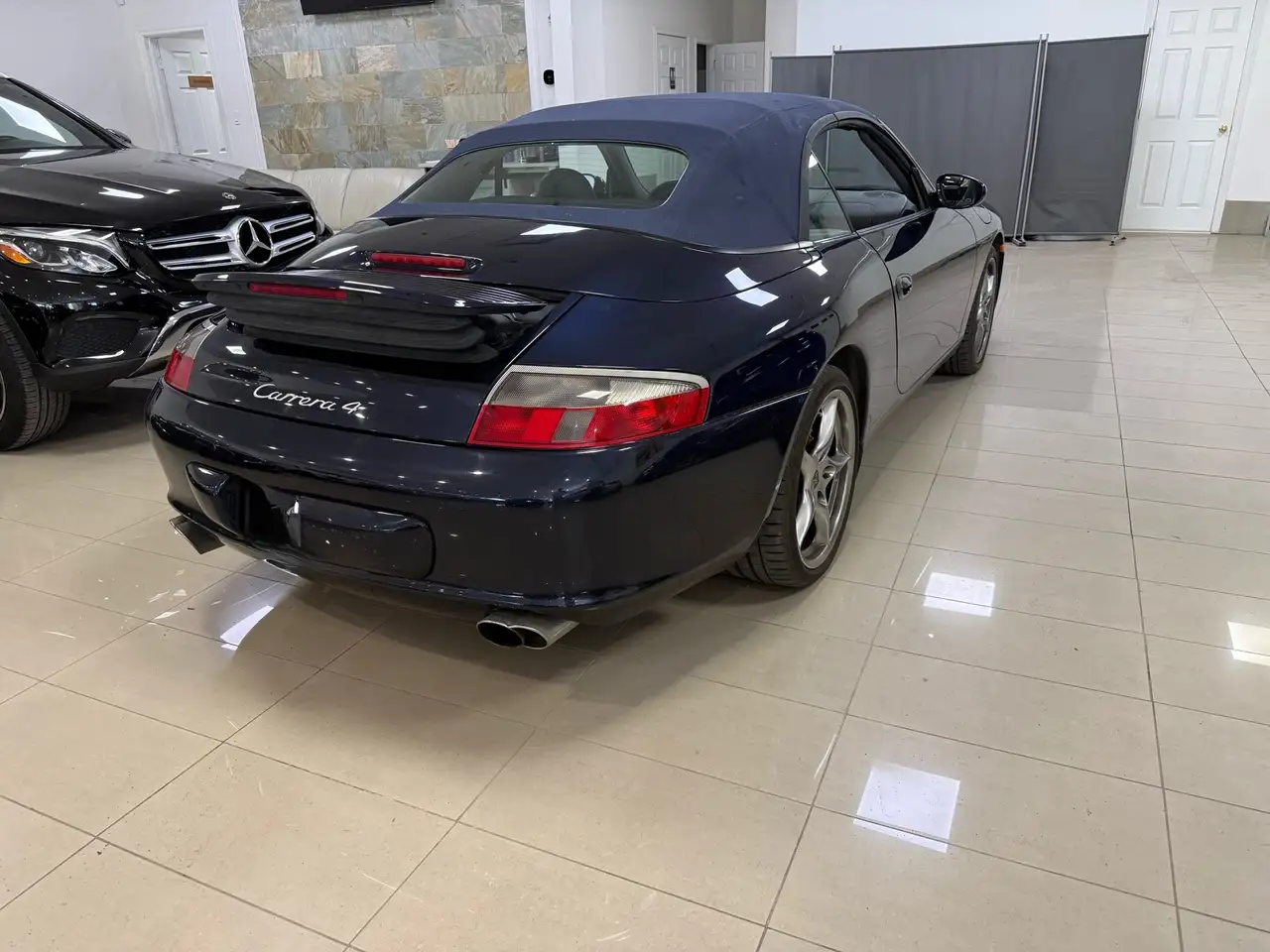 Porsche 911 снимка Porsche 911