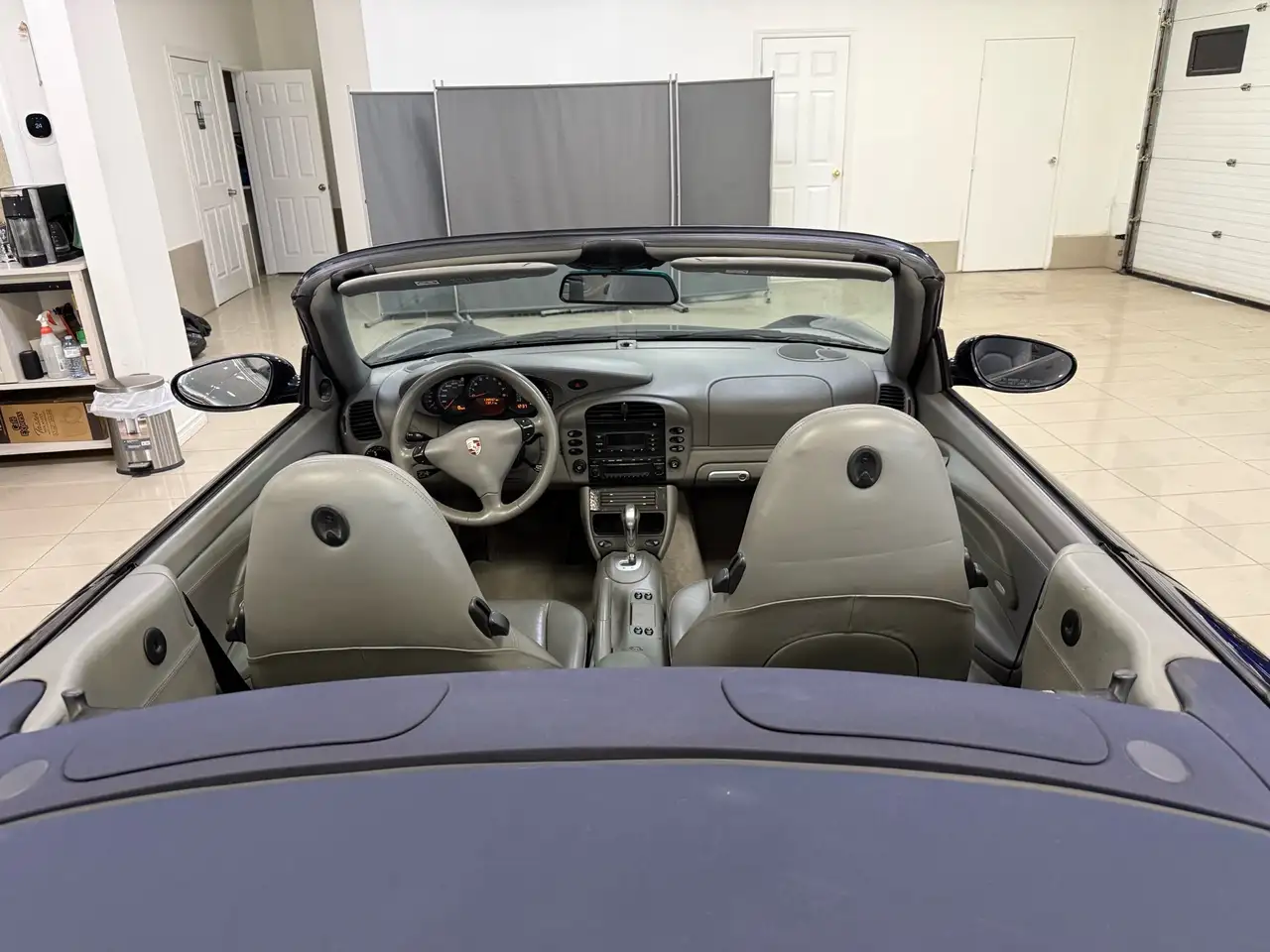 Porsche 911 снимка Porsche 911