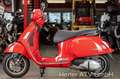 Vespa GTS 300 Super in rot, schwarz oder weiß White - thumbnail 17