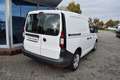 Volkswagen Caddy Cargo 2.0 TDI BMT Klima el. FH el. Spiegel ZV+FB 6 Weiß - thumbnail 3