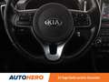 Kia Sportage 1.7 CRDi Silber 2WD *TEMPO*NAVI*CAM*SHZ* Zwart - thumbnail 19