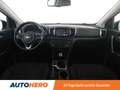 Kia Sportage 1.7 CRDi Silber 2WD *TEMPO*NAVI*CAM*SHZ* Zwart - thumbnail 12
