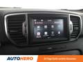 Kia Sportage 1.7 CRDi Silber 2WD *TEMPO*NAVI*CAM*SHZ* Zwart - thumbnail 22
