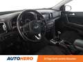 Kia Sportage 1.7 CRDi Silber 2WD *TEMPO*NAVI*CAM*SHZ* Zwart - thumbnail 11