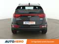 Kia Sportage 1.7 CRDi Silber 2WD *TEMPO*NAVI*CAM*SHZ* Zwart - thumbnail 5