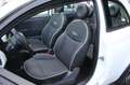 Fiat 500C 500 C Lounge Klima Blue & Me Alu mit Allwetter Weiß - thumbnail 7