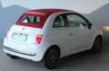 Fiat 500C 500 C Lounge Klima Blue & Me Alu mit Allwetter White - thumbnail 3