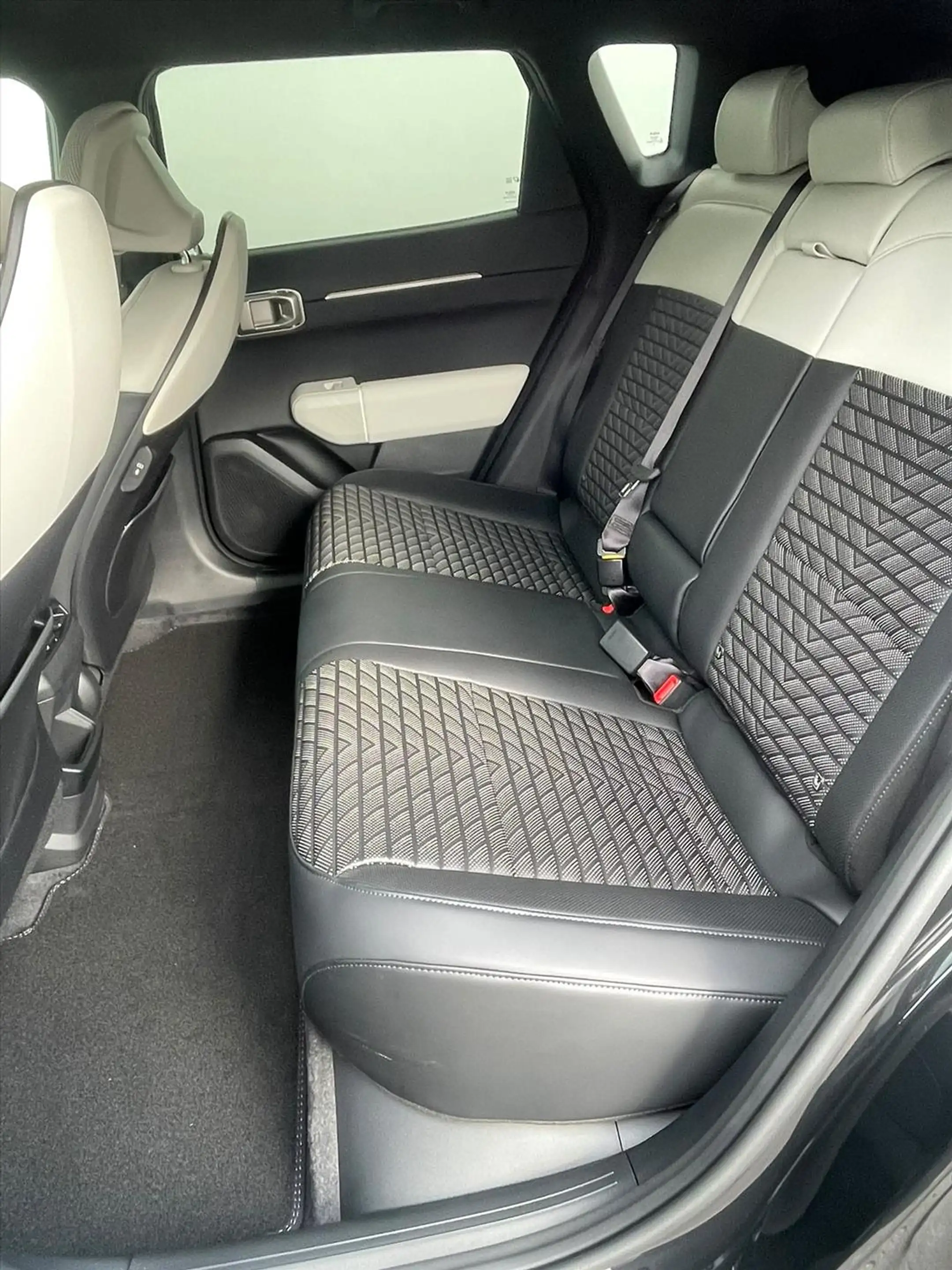 Kia EV4 81,4 kWh 204PK GT-Line Business Edition — photo 12